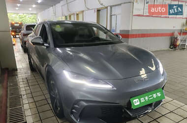 Хэтчбек BYD Seal 06 GT 2024 в 