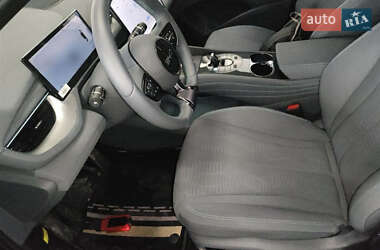Хэтчбек BYD Seal 06 GT 2024 в 