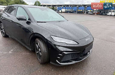 Хэтчбек BYD Seal 06 GT 2024 в 
