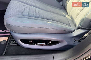 Хэтчбек BYD Seal 06 GT 2024 в 