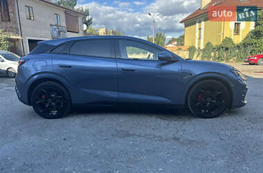 Хэтчбек BYD Seal 06 GT 2024 в Черновцах