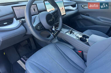 Хетчбек BYD Seal 06 GT 2024 в 
