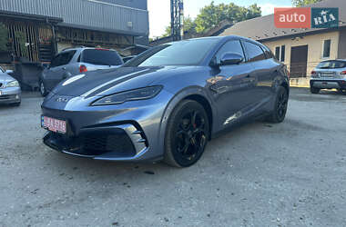 Хэтчбек BYD Seal 06 GT 2024 в Черновцах