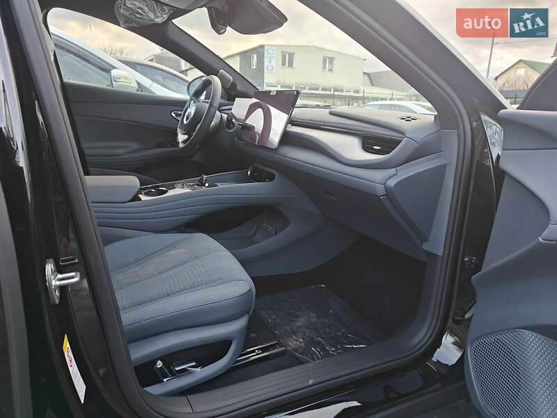 Хетчбек BYD Seal 06 GT 2025 в Києві