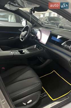 Седан BYD Seal 06 2025 в Днепре