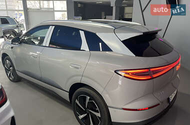 Седан BYD Seal 06 2025 в Сумах