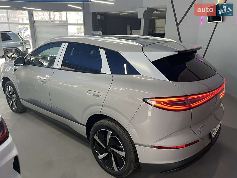 Седан BYD Seal 06 2025 в Сумах