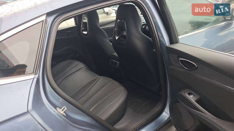 Седан BYD Seal 06 2025 в Киеве