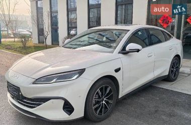Седан BYD Seal 06 2025 в Києві