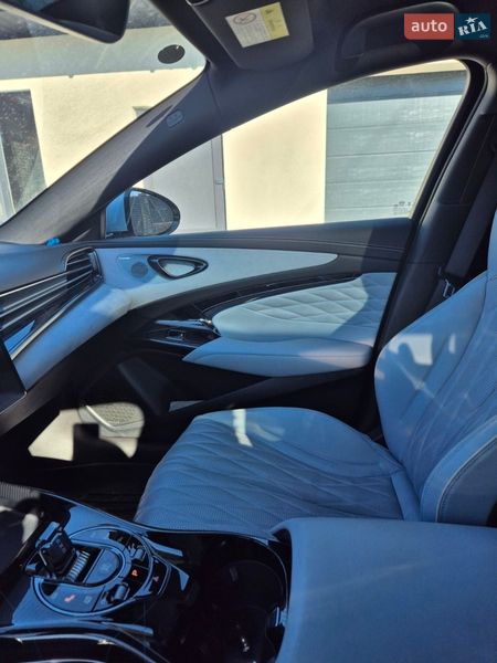 Седан BYD Seal 2023 в Бердичеве