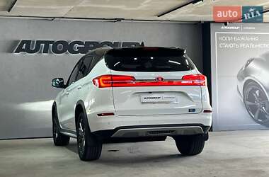 Внедорожник / Кроссовер BYD Song EV500 2018 в Одессе