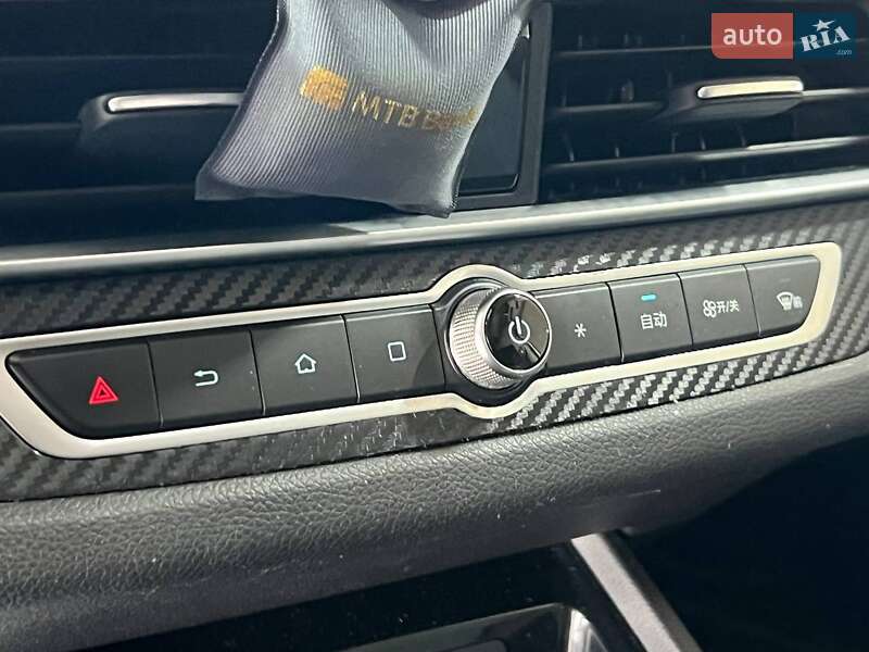 Внедорожник / Кроссовер BYD Song EV500 2018 в Одессе