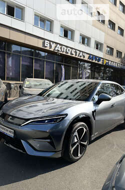 Лифтбек BYD Song L 2024 в Киеве