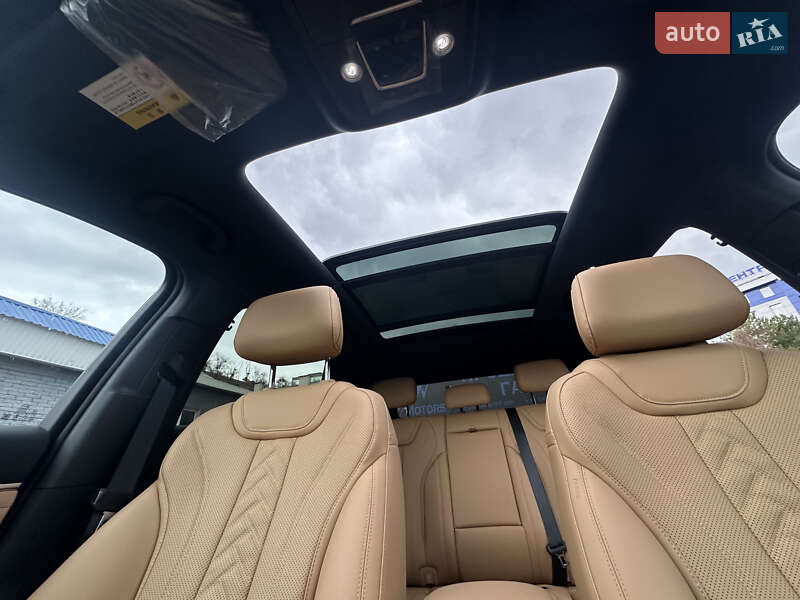 Позашляховик / Кросовер BYD Song L 2024 в Харкові