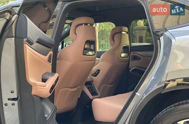 Внедорожник / Кроссовер BYD Song L 2024 в 
