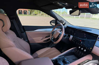 Внедорожник / Кроссовер BYD Song L 2024 в 