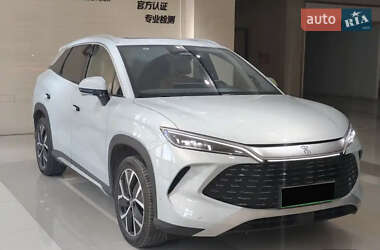 Внедорожник / Кроссовер BYD Song L 2024 в Львове
