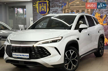 Внедорожник / Кроссовер BYD Song L 2025 в Львове