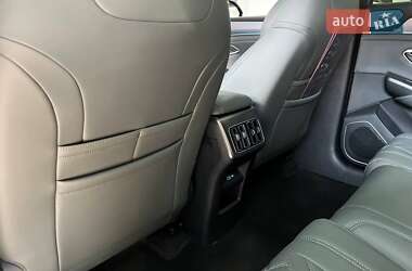 Внедорожник / Кроссовер BYD Song L 2025 в 