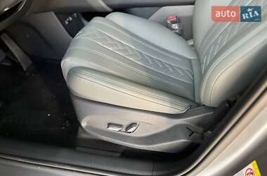 Внедорожник / Кроссовер BYD Song L 2025 в 