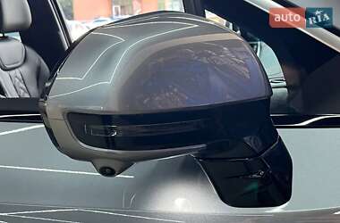 Внедорожник / Кроссовер BYD Song L 2025 в 