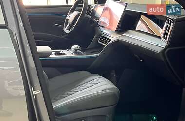 Внедорожник / Кроссовер BYD Song L 2025 в 