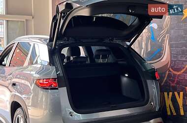 Внедорожник / Кроссовер BYD Song L 2025 в 