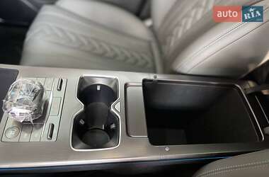 Внедорожник / Кроссовер BYD Song L 2025 в 