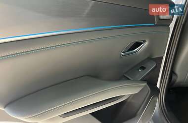 Внедорожник / Кроссовер BYD Song L 2025 в 