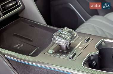 Внедорожник / Кроссовер BYD Song L 2025 в 
