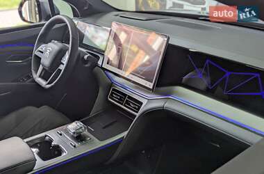 Внедорожник / Кроссовер BYD Song L 2025 в 