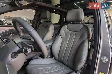 Внедорожник / Кроссовер BYD Song L 2025 в 