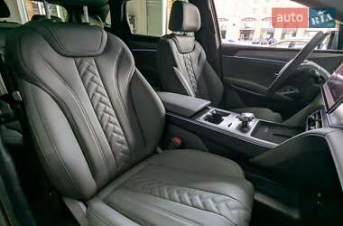 Внедорожник / Кроссовер BYD Song L 2025 в 