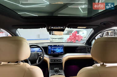 Внедорожник / Кроссовер BYD Song L 2024 в 
