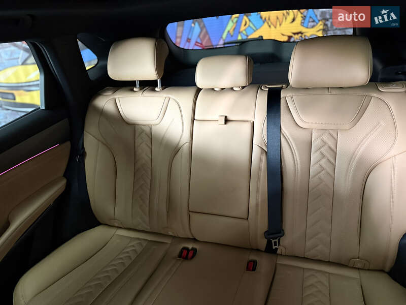 Внедорожник / Кроссовер BYD Song L 2024 в Львове