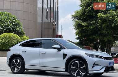 Внедорожник / Кроссовер BYD Song L 2024 в Одессе