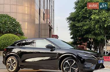 Внедорожник / Кроссовер BYD Song L 2024 в Одессе