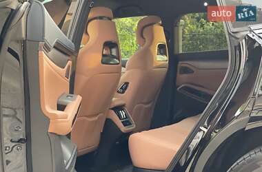Внедорожник / Кроссовер BYD Song L 2024 в 