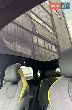 Внедорожник / Кроссовер BYD Song L 2024 в 