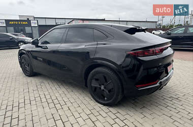 Внедорожник / Кроссовер BYD Song L 2024 в 