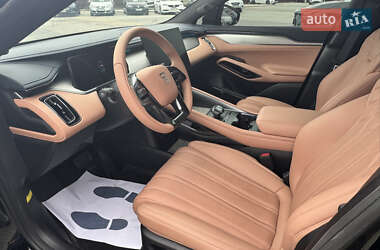 Внедорожник / Кроссовер BYD Song L 2024 в 
