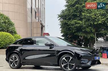 Внедорожник / Кроссовер BYD Song L 2024 в Одессе