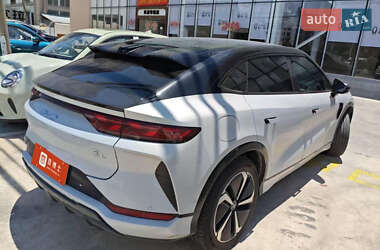 Внедорожник / Кроссовер BYD Song L 2024 в 