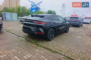Внедорожник / Кроссовер BYD Song L 2024 в 