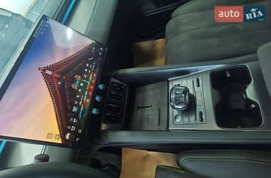 Внедорожник / Кроссовер BYD Song L 2025 в 
