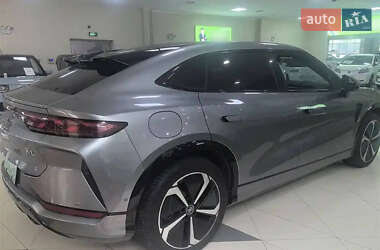 Внедорожник / Кроссовер BYD Song L 2023 в 