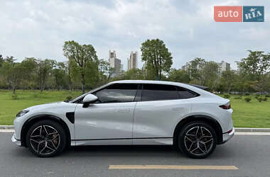 Внедорожник / Кроссовер BYD Song L 2025 в 
