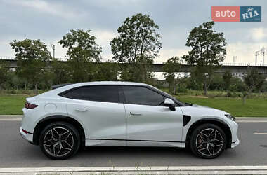 Внедорожник / Кроссовер BYD Song L 2025 в 