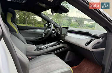 Внедорожник / Кроссовер BYD Song L 2025 в 