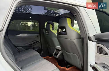 Внедорожник / Кроссовер BYD Song L 2025 в 